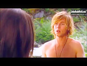 Margo Harshman bikini, Sexy scene in Simon Says (2006) 19