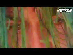 Margo Harshman Sexy, bikini scene in Simon Says (2006) 5