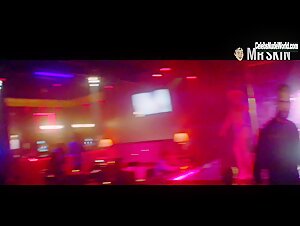 Sara Hailey Balint, Victoria De Mare, Georgina Leahy breasts, Nude scene in Monster Party (2018) 10