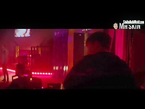 Sara Hailey Balint, Victoria De Mare, Georgina Leahy breasts, Nude scene in Monster Party (2018) 11