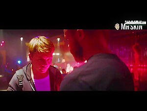 Sara Hailey Balint, Victoria De Mare, Georgina Leahy breasts, Nude scene in Monster Party (2018) 18