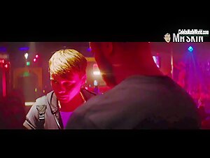 Sara Hailey Balint, Victoria De Mare, Georgina Leahy breasts, Nude scene in Monster Party (2018) 19