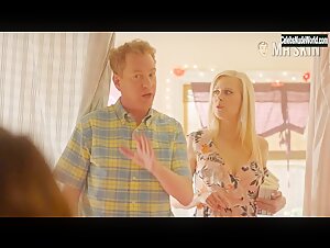 Kether Donohue Hot , Interrupted scene in You're the Worst (2014-2019) 11