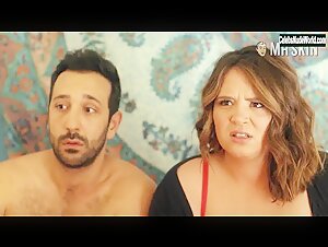 Kether Donohue Hot , Interrupted scene in You're the Worst (2014-2019) 15