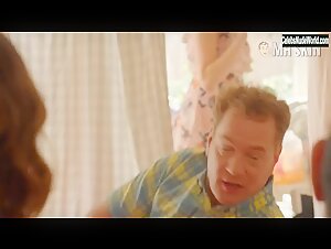 Kether Donohue Hot , Interrupted scene in You're the Worst (2014-2019) 16
