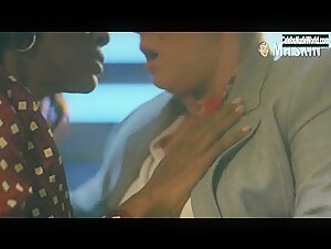 Kether Donohue, JoNell Kennedy lesbian, Sexy scene in You're the Worst (2014-2019) 12