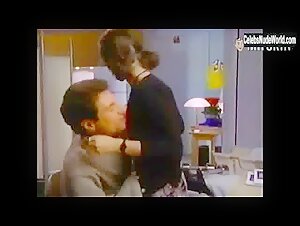 Keegan Connor Tracy boobs , Explicit scene in Beggars and Choosers (1999) 7