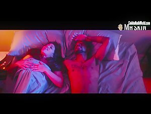 Gina Rodriguez Sexy,underclothing scene in Someone Great (2019) 19