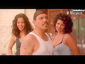 Gina La Piana Sexy,underwear scene in Ali G Indahouse (2002) 11