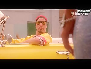 Gina La Piana Sexy,underwear scene in Ali G Indahouse (2002) 13