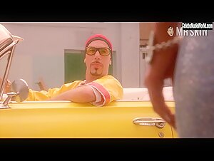 Gina La Piana Sexy,underwear scene in Ali G Indahouse (2002) 15