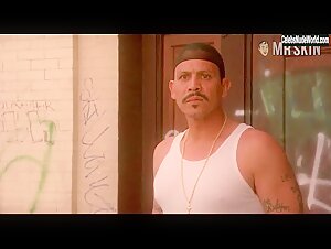 Gina La Piana Sexy,underwear scene in Ali G Indahouse (2002) 18