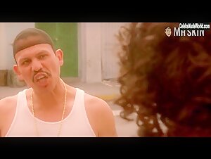 Gina La Piana Sexy,underwear scene in Ali G Indahouse (2002) 3