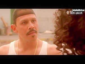 Gina La Piana Sexy,underwear scene in Ali G Indahouse (2002) 5