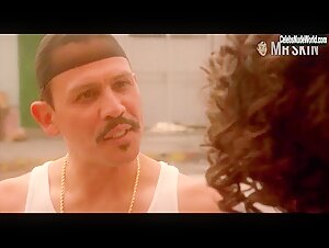 Gina La Piana Sexy,underwear scene in Ali G Indahouse (2002) 6
