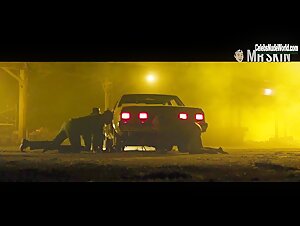 Justine Warrington Nude, butt scene in Dragged Across Concrete (2019) 11