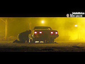 Justine Warrington Nude, butt scene in Dragged Across Concrete (2019) 13