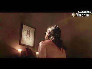 Marcela Mar Sexy scene in Green Frontier (2019) 13