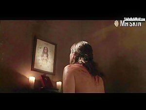 Marcela Mar Sexy scene in Green Frontier (2019) 14