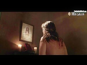 Marcela Mar Sexy scene in Green Frontier (2019) 15
