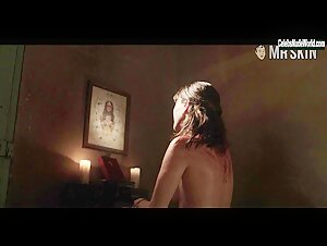 Marcela Mar Sexy scene in Green Frontier (2019) 20