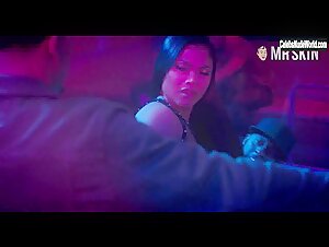 Erica Pinkett Sexy scene in Bigger (2019) 5