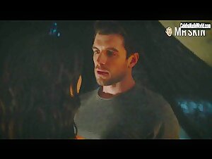 Katie Stevens Hot , Kissing scene in The Bold Type (2017-2021) 5