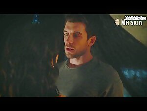 Katie Stevens Hot , Kissing scene in The Bold Type (2017-2021) 6