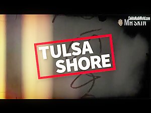Lacy Marie Meyer bikini, Sexy scene in The Iliza Shlesinger Sketch Show (2020) 1