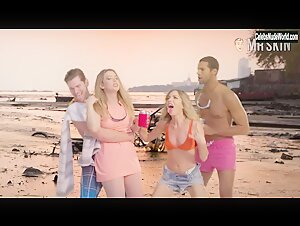 Lacy Marie Meyer bikini, Sexy scene in The Iliza Shlesinger Sketch Show (2020) 13