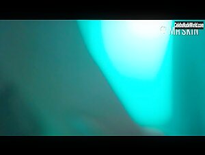 Luciana Faulhaber underwear, Sexy scene in Trauma Therapy (2019) 13
