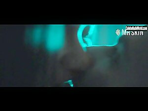 Luciana Faulhaber underwear, Sexy scene in Trauma Therapy (2019) 17