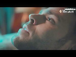Luciana Faulhaber underwear, Sexy scene in Trauma Therapy (2019) 4