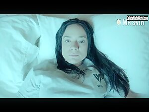 Luciana Faulhaber Hot,underclothing scene in Trauma Therapy (2019) 1