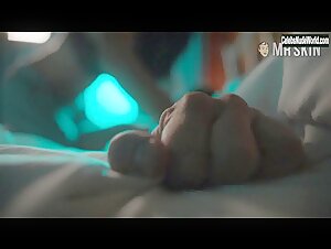 Luciana Faulhaber Hot,underclothing scene in Trauma Therapy (2019) 13
