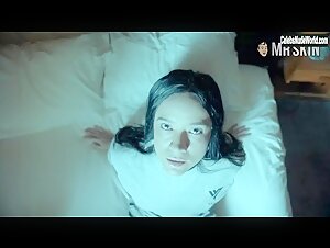 Luciana Faulhaber Hot,underclothing scene in Trauma Therapy (2019) 19