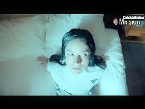 Luciana Faulhaber Hot,underclothing scene in Trauma Therapy (2019) 20
