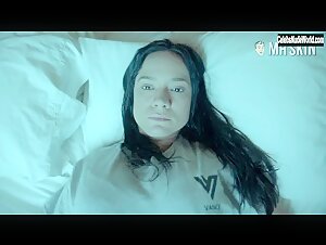 Luciana Faulhaber Hot,underclothing scene in Trauma Therapy (2019) 4