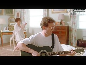 Imelda Staunton Hot,underwear scene in Peter's Friends (1992) 14