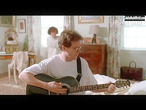 Imelda Staunton Hot,underwear scene in Peter's Friends (1992) 15