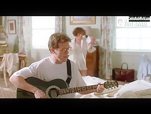 Imelda Staunton Hot,underwear scene in Peter's Friends (1992) 16