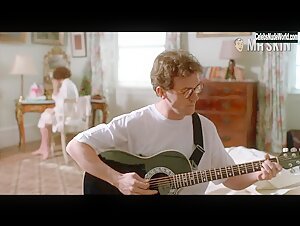 Imelda Staunton Hot,underwear scene in Peter's Friends (1992) 3