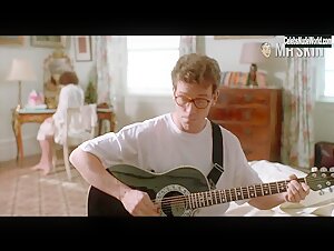 Imelda Staunton Hot,underwear scene in Peter's Friends (1992) 4