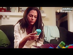 Inbar Lavi underwear, Sexy scene in Sorry For Your Loss (2018) 7