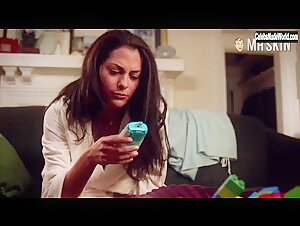 Inbar Lavi underwear, Sexy scene in Sorry For Your Loss (2018) 9