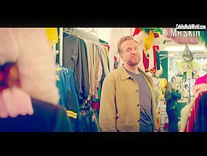 Esther Smith Sexy scene in Trying (2020-2021) 5