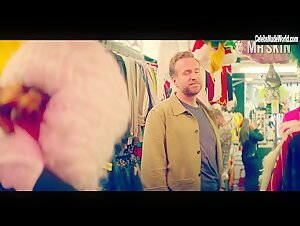 Esther Smith Sexy scene in Trying (2020-2021) 6