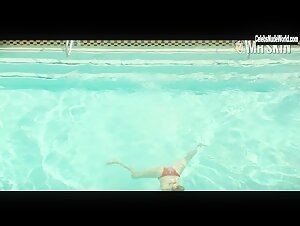 Grace Gummer Sexy, bikini scene in Dr. Death (2021) 16