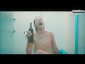 Harriet Walter Sexy scene in The End (2020) 14