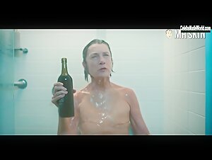 Harriet Walter Sexy scene in The End (2020) 6